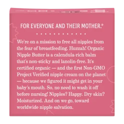 Earth Mama x Babylist Nipple Butter