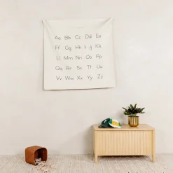Easy Clean High Chair & Play Mat