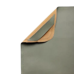 Easy Clean High Chair & Play Mat