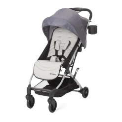 Easy-Fold Compact Stroller