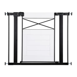Easy Install Modern Farmhouse Gate