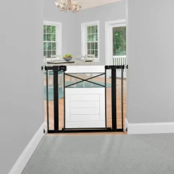 Easy Install Modern Farmhouse Gate