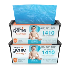 Easy Roll Refill Bags - Compatible with Signature and Platinum Pails