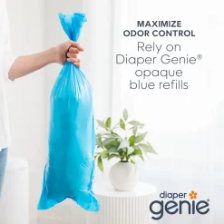 Easy Roll Refill Bags - Compatible with Signature and Platinum Pails