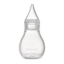 Easy-Squeezy Silicone Bulb Syringe - 2 Tips