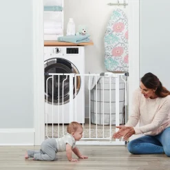 Easy Step Baby Gate
