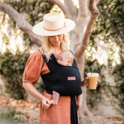 Easy Wrap Carrier