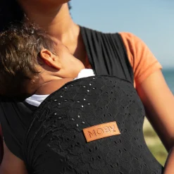 Easy Wrap Carrier