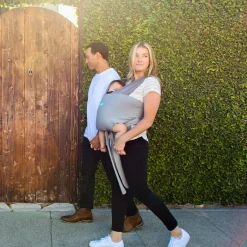 Easy Wrap Carrier