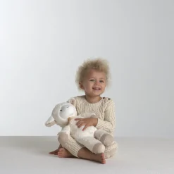 Eco-Air Crib Mattress