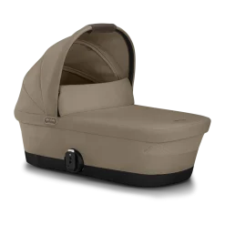 eGazelle/Gazelle S Cot