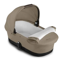 eGazelle/Gazelle S Cot