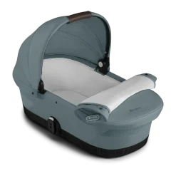 eGazelle/Gazelle S Cot