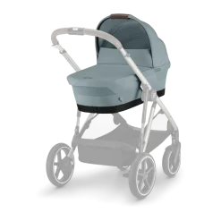 eGazelle/Gazelle S Cot