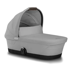 eGazelle/Gazelle S Cot