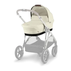 eGazelle/Gazelle S Cot