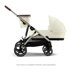 eGazelle/Gazelle S Cot