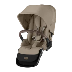 eGazelle/Gazelle S Second Seat