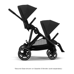 eGazelle/Gazelle S Second Seat