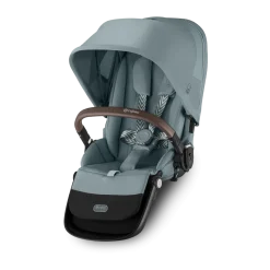 eGazelle/Gazelle S Second Seat