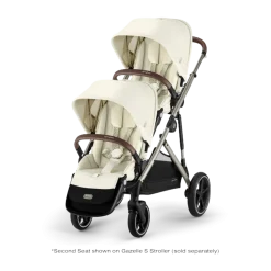 eGazelle/Gazelle S Second Seat