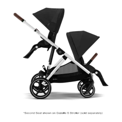 eGazelle/Gazelle S Second Seat