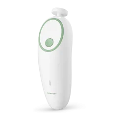 Electric Baby Nail Buffer