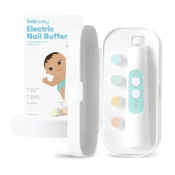 Electric Nail Buffer
