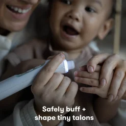 Electric Nail Buffer