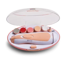 Electric Nail Buffer