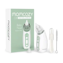 Electric Nasal Aspirator