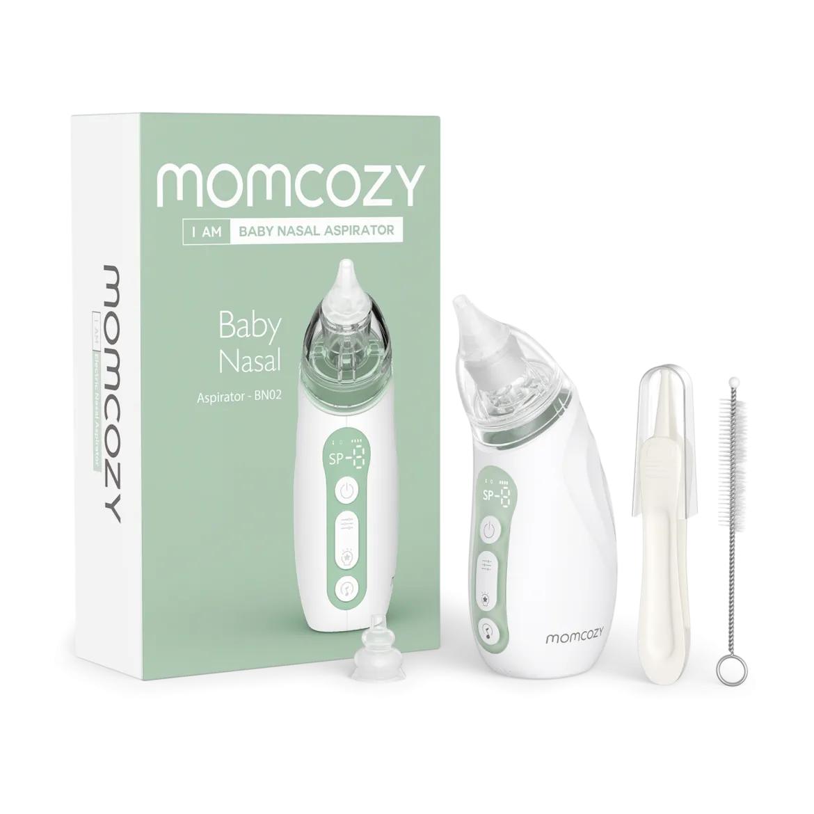 Electric Nasal Aspirator