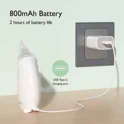 Electric Nasal Aspirator