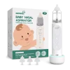 Electric Nasal Aspirator with 5 Suction Levels