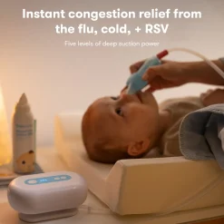Electric NoseFrida Pro Nasal Aspirator