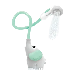 Elephant Baby Shower Bath Toy