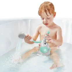 Elephant Baby Shower Bath Toy