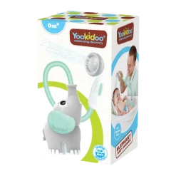 Elephant Baby Shower Bath Toy
