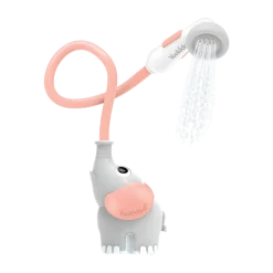 Elephant Baby Shower Bath Toy
