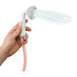 Elephant Baby Shower Bath Toy