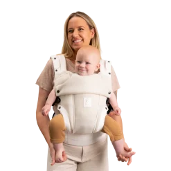 Elevate Air Carrier With Tote And Infant Pillow