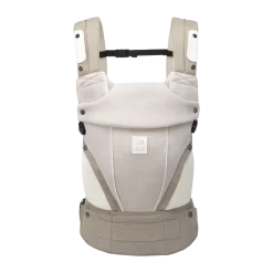 Elevate Air Carrier With Tote And Infant Pillow
