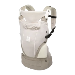 Elevate Air Carrier With Tote And Infant Pillow