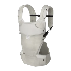 Elevate 6-in-1 Carrier w/ Tote & Infant Pillow