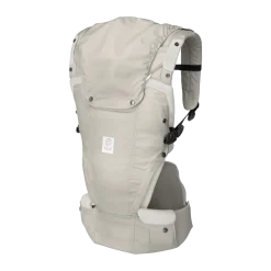 Elevate 6-in-1 Carrier w/ Tote & Infant Pillow