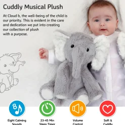Eli the Elephant