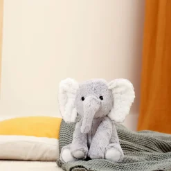 Eli the Elephant