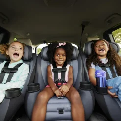 Ellaris Convertible Car Seat