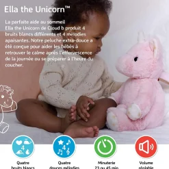 Ella the Unicorn