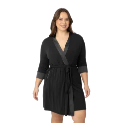Emmaline Maternity & Nursing Robe